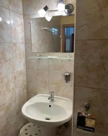 Atlantic 3* Budapest