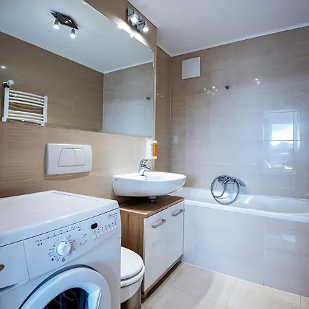 Apartment Dunapest Apartman *