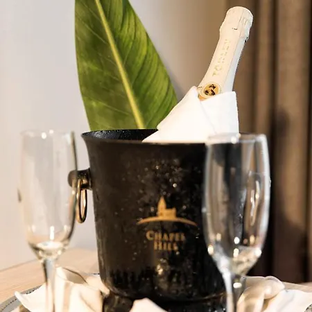 Carat Boutique 4* Budapest