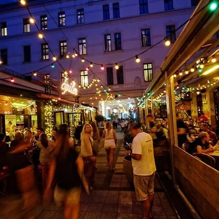 Boutique * Budapest