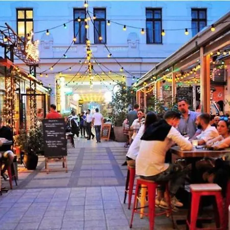 Boutique * Budapest