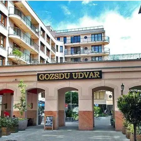 Boutique Apartment Budapest