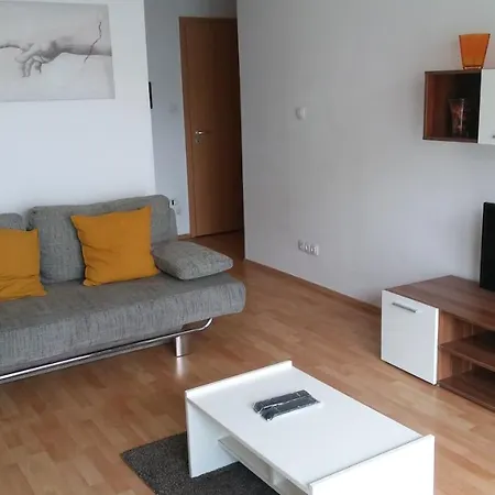 Aparthotel Corvin Center Budapest