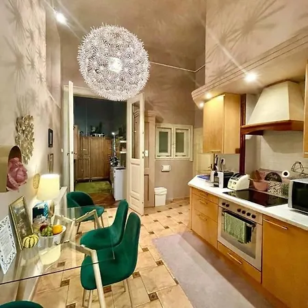Apartamento Wonder Deer Lux At The Parliament Self Check-in *