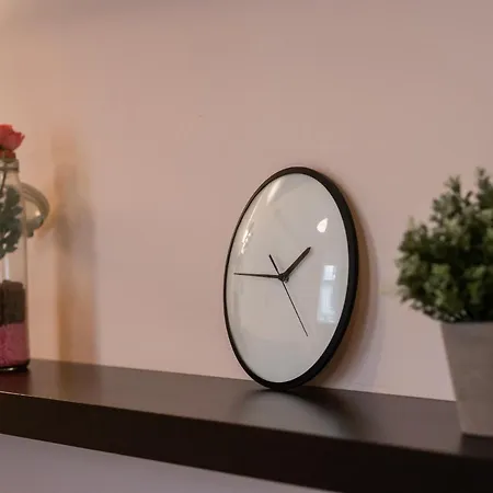 Apartment Better Than Budapest