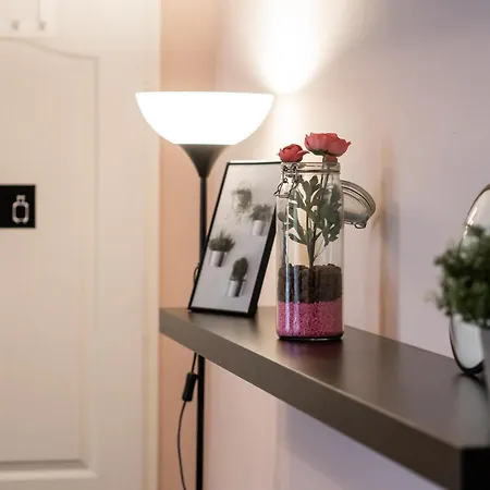 Apartment Better Than