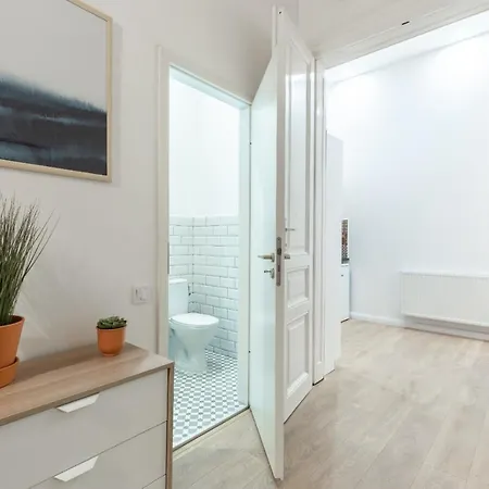 Apartment C3- Boutique Apartments, Best Location, By Bqa