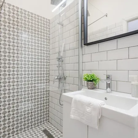 Apartment C3- Boutique Apartments, Best Location, By Bqa *