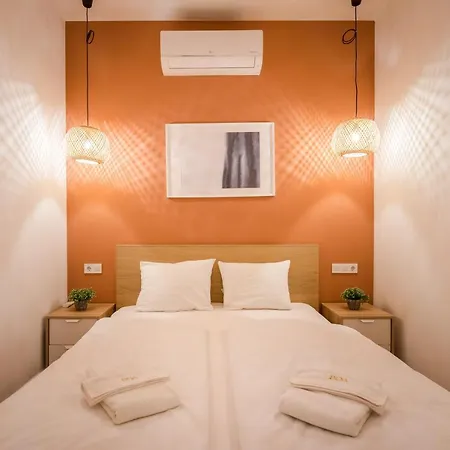 C3- Boutique Apartments, Best Location, By Bqa Budapest