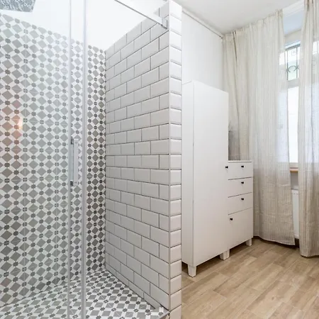 C3- Boutique Apartments, Best Location, By Bqa * Budapest