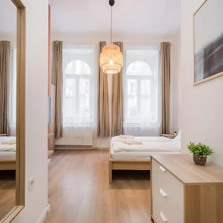 C3- Boutique Apartments, Best Location, By Bqa Apartment