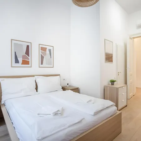 C3- Boutique Apartments, Best Location, By Bqa