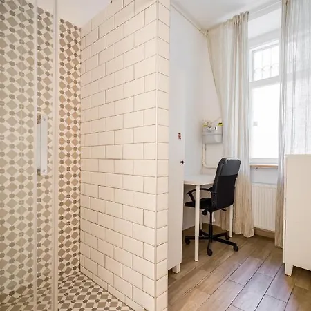 C3- Boutique Apartments, Best Location, By Bqa * Budapest
