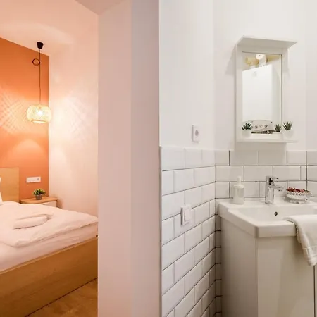 C3- Boutique Apartments, Best Location, By Bqa *