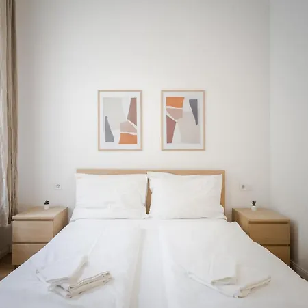 C3- Boutique Apartments, Best Location, By Bqa