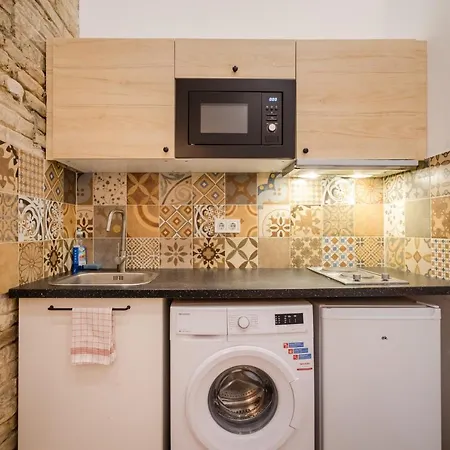 Apartment C3- Boutique Apartments, Best Location, By Bqa Budapest