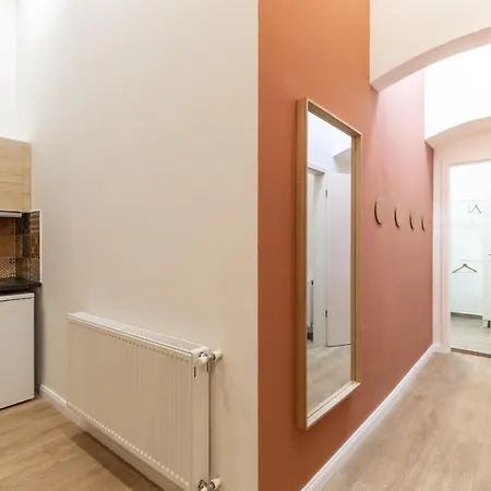 Appartamento C3- Boutique Apartments, Best Location, By Bqa *