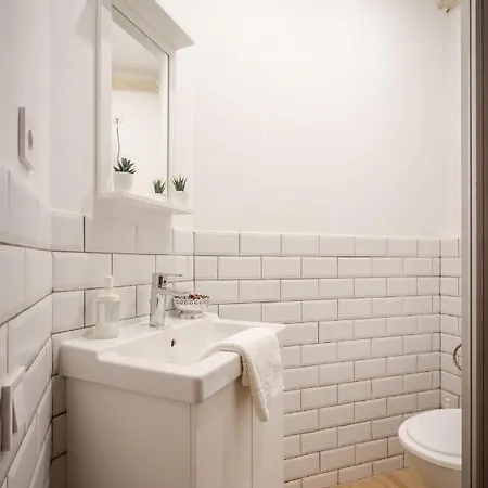 C3- Boutique Apartments, Best Location, By Bqa * Budapest