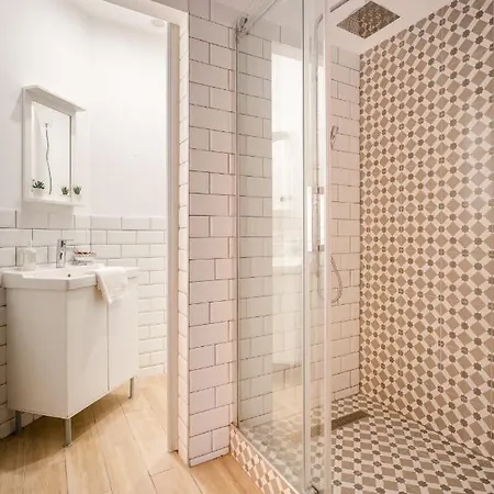 Apartment C3- Boutique Apartments, Best Location, By Bqa *