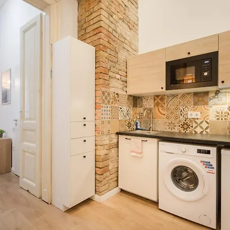 C3- Boutique Apartments, Best Location, By Bqa * Budapest