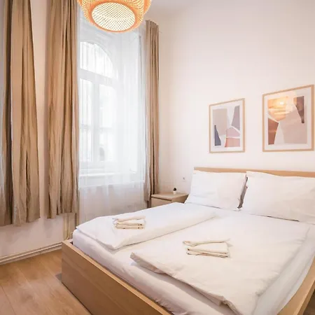 Apartment C3- Boutique Apartments, Best Location, By Bqa *