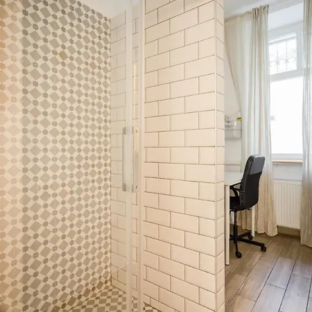 Apartment C3- Boutique Apartments, Best Location, By Bqa Budapest