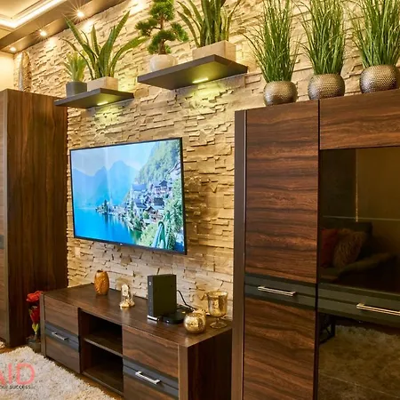 R7 Design - Hostaid Apartamento Budapest