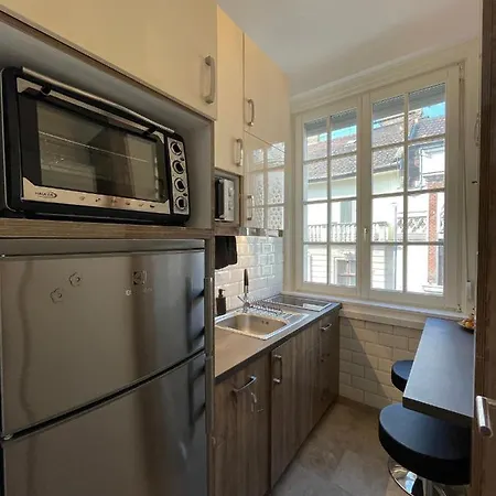 Apartamento R7 Design - Hostaid Budapest