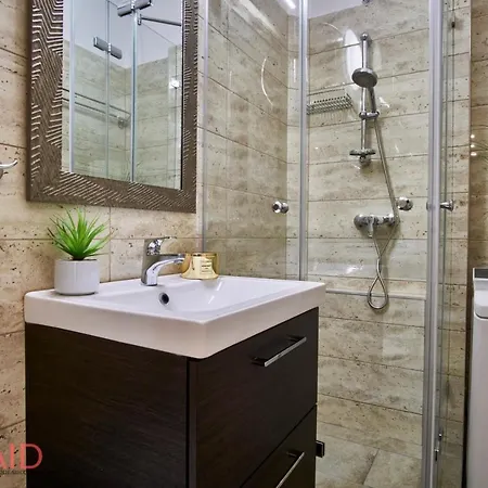Apartamento R7 Design - Hostaid