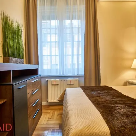 R7 Design - Hostaid Apartamento