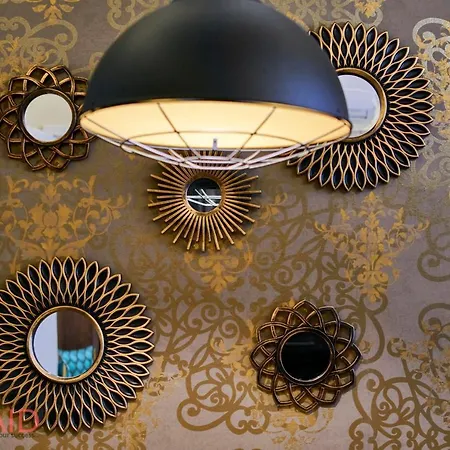 Apartamento R7 Design - Hostaid