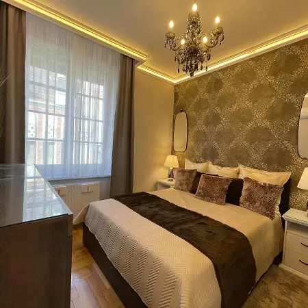 Apartamento R7 Design - Hostaid *