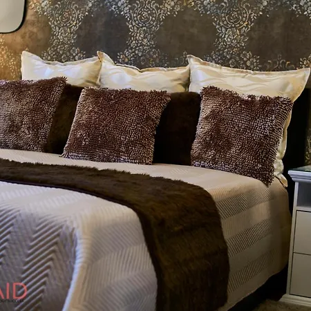 Apartamento R7 Design - Hostaid *