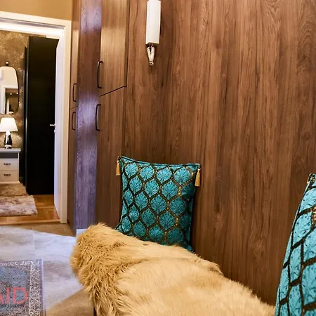 R7 Design - Hostaid Apartamento *
