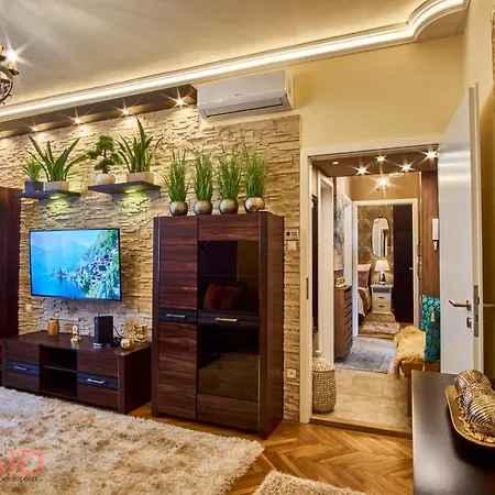 R7 Design - Hostaid Apartamento *