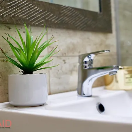 Apartamento R7 Design - Hostaid