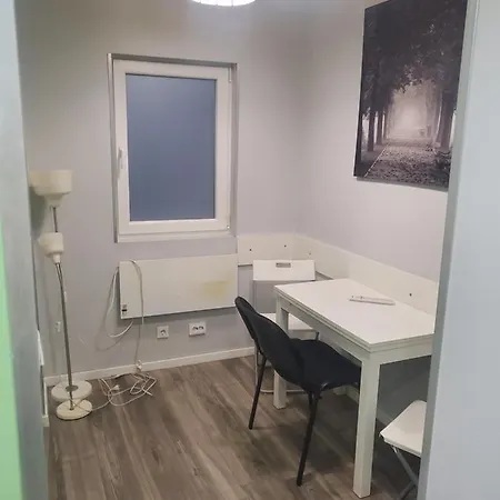 Apartment Economy And Budapest