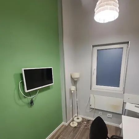 Apartment Economy And