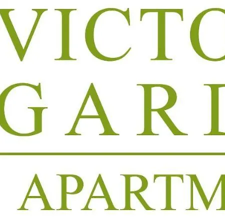 Appartamento Victoria Garden *