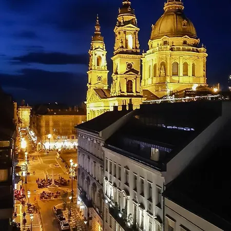 Appartement Breathless Basilika View Elegant Flat With Balcony Need Reservation X Free Parking *
