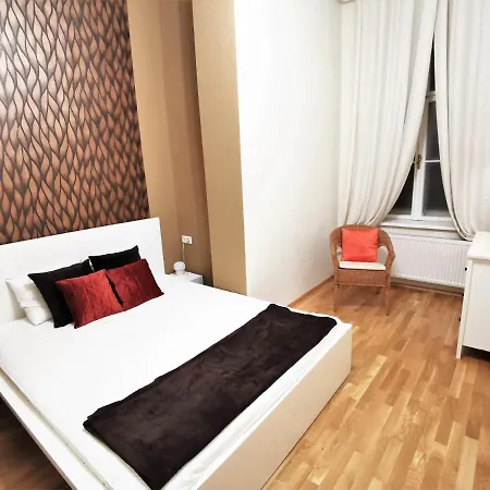 Orangehomes Kalvin Sq 2 Bedroom Apartment *