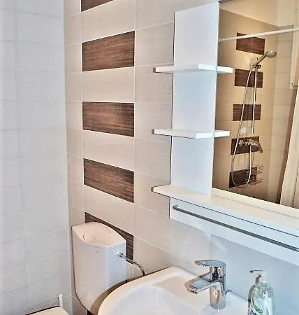 Apartment Orangehomes Kalvin Sq 2 Bedroom