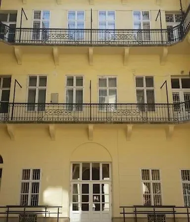 Apartment Panorama