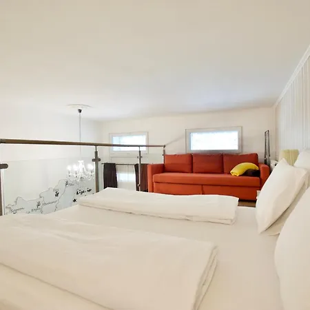 Appartamento Standard By Hi5- Rose Street's Budapest