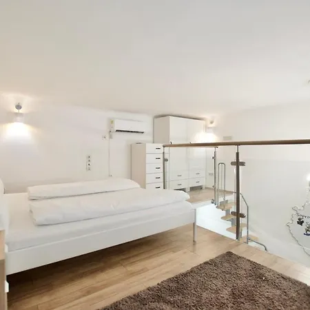 Appartamento Standard By Hi5- Rose Street's
