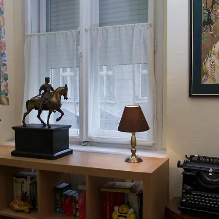 דירה Stunning 2 Double Br In The Heart Of בודפשט