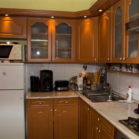 דירה Stunning 2 Double Br In The Heart Of בודפשט