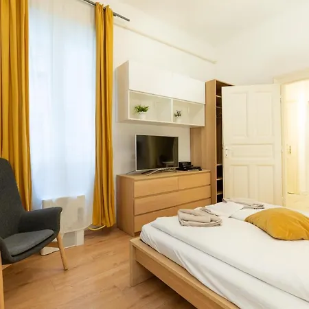 Apartment A4-6 Aulich *