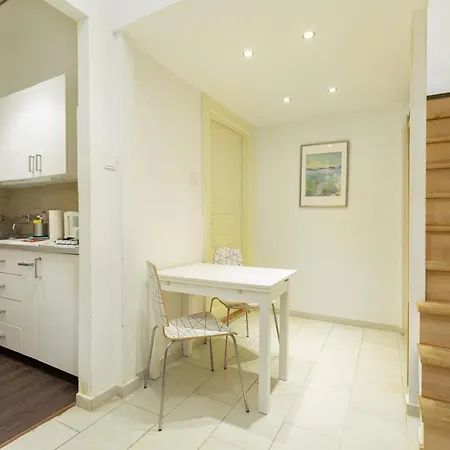 Apartment A4-6 Aulich *