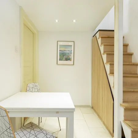Apartment A4-6 Aulich